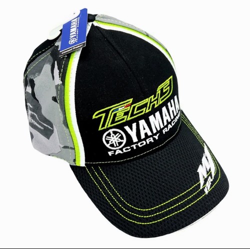 Yamaha tech3 factory racing - tech3,