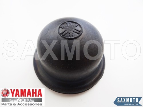 Yamaha rd250 rd400 gummikappe - yamaha,