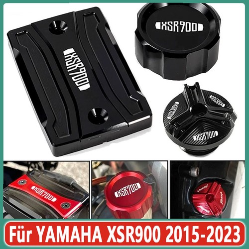 Für yamaha xsr900 2023 - für,