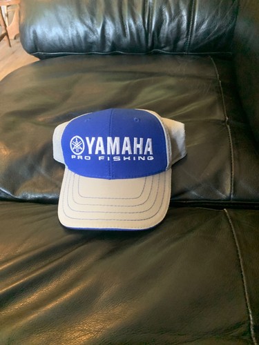 Yamaha pro fishing adjustable - yamaha,