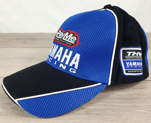 Offizielle yamaha racing - racing, thm