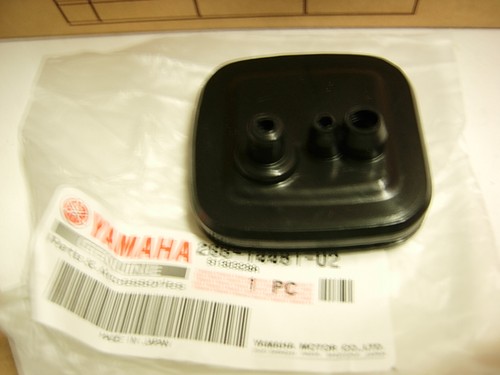 Yamaha 288 14481 gehäuse - 288-14481,