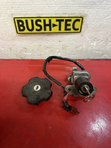 Yamaha dt125re zündschloss - yamaha,