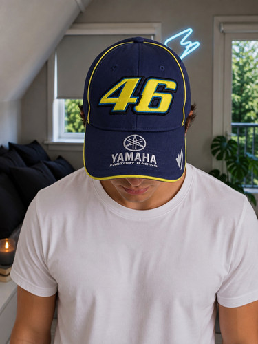 986 valentino rossi yamaha - valentino,