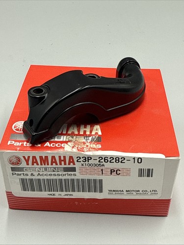 Yamaha gasgriffgehäuse unten - gasgriffgehÄuse,