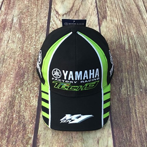 Yamaha factory racing - factory,