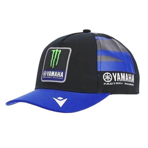 Yamaha 2025 replica team - 2025, cap