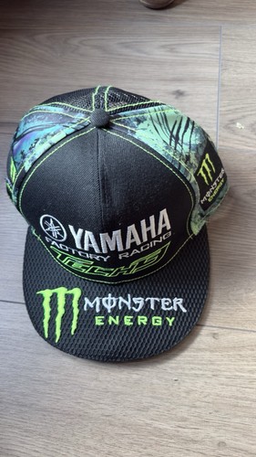 Yamaha monster energy - yamaha,