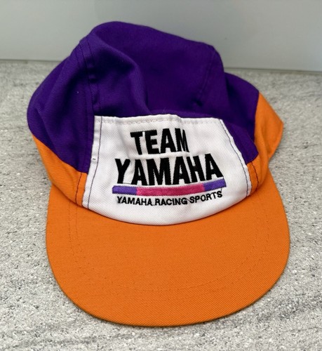 Baseball cap lila orange - lila,
