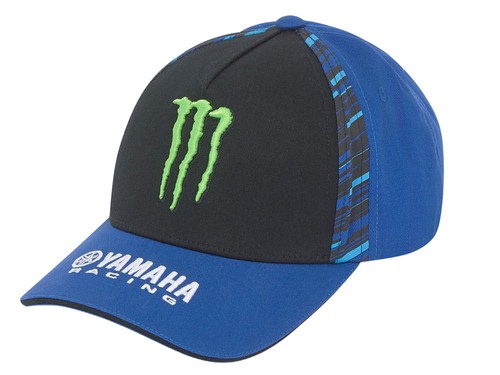 Yamaha monster energy - monster,