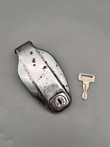 Yamaha xs400 tank deckel - xs400,