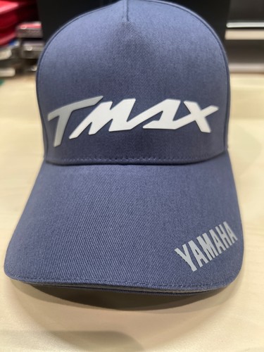 Original yamaha cap tmax - original,