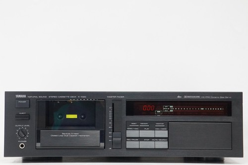 Yamaha 1020 high - 1020, end