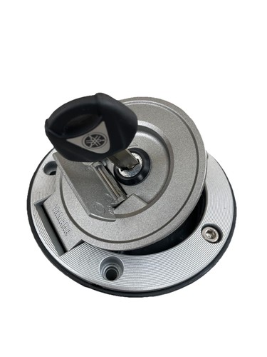Yamaha oem tankdeckel inkl - oem,