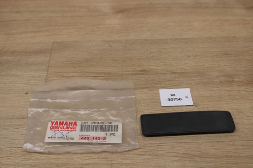 Yamaha 14t 28349 cap - cap, nos