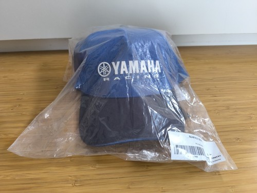 Yamaha paddock blue team - paddock,