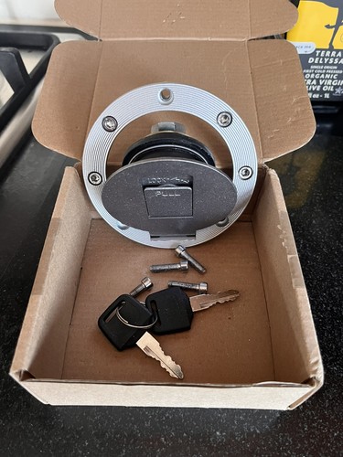 Tankdeckel für yamaha tzr - tzr, 250