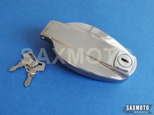 Tankdeckel yamaha rd250 - rd250, rd400