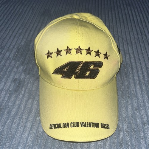 Valentino rossi cap the - valentino, 46