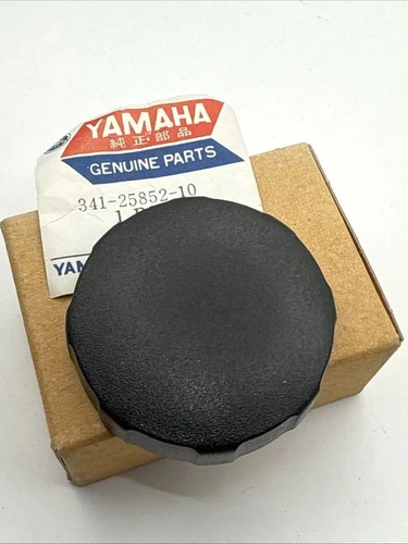 Yamaha kappe behalter xs650 - yamaha, kappe,