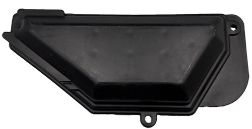 Yamaha kappe filtergehause - yamaha, kappe,