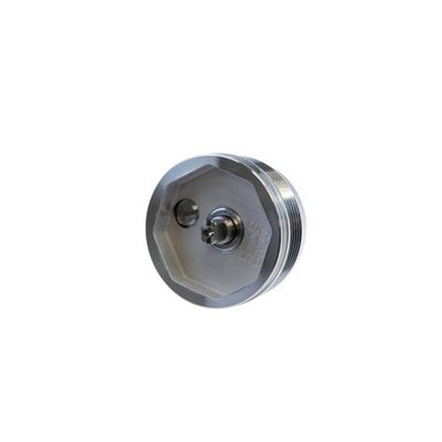 Kayaba top cap - top,