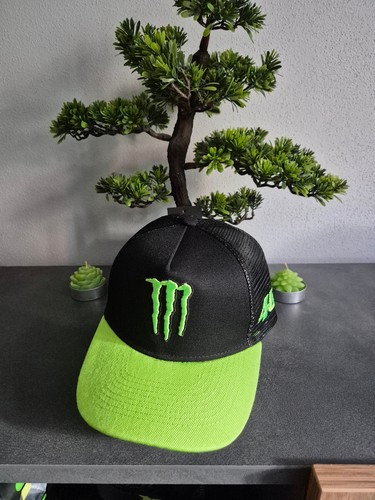 New era monster - energy, yamaha