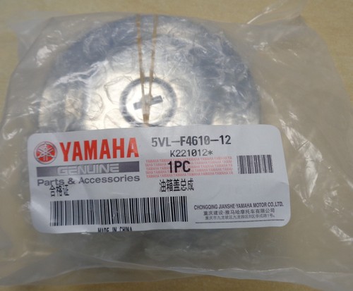 5vl f4610 original - original, yamaha