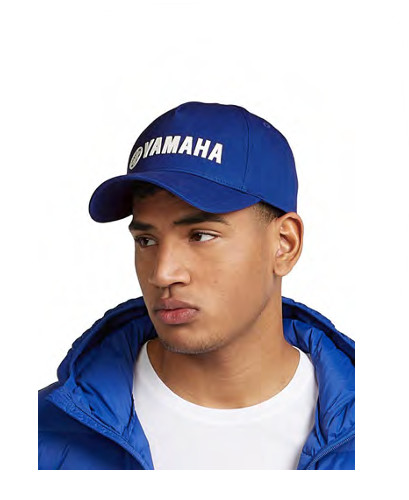 Original yamaha essential blue - essential,