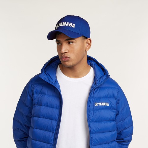 Original yamaha motorrad cap - yamaha,
