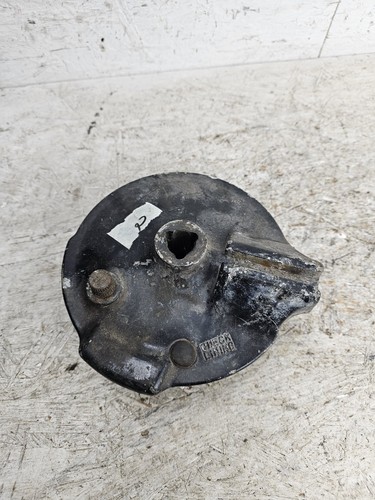 Yamaha 250 3y3 - 250,