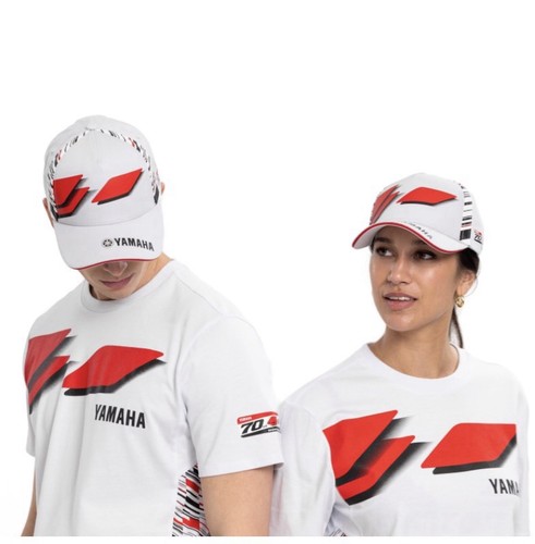 Yamaha schirmmütze cap - yamaha,