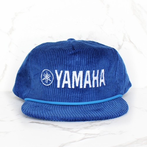 Vintage yamaha racing snapback - vintage,