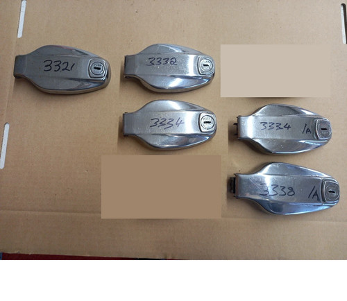 Yamaha rd250 rd400 - 1,
