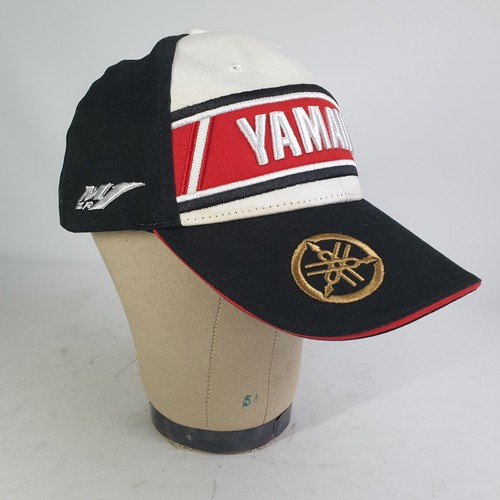 Yamaha yzr schwarz weiß - schwarz,