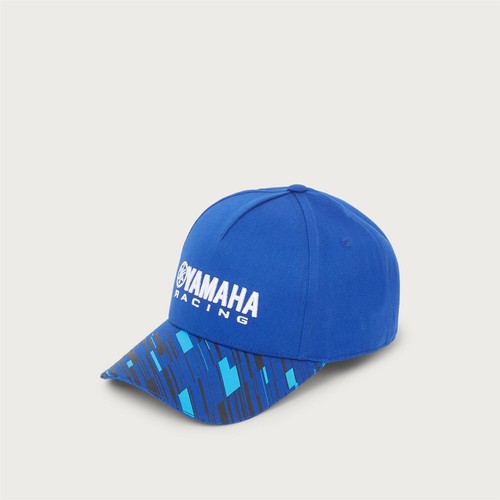 Yamaha paddock blue - yamaha, team